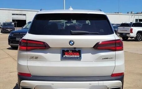 BMW X5, 2023 год, 6 700 000 рублей, 4 фотография