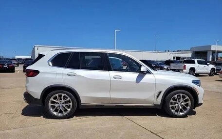 BMW X5, 2023 год, 6 700 000 рублей, 2 фотография