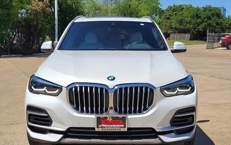 BMW X5, 2023 год, 6 700 000 рублей, 5 фотография