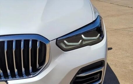 BMW X5, 2023 год, 6 700 000 рублей, 6 фотография