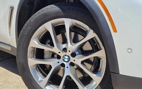 BMW X5, 2023 год, 6 700 000 рублей, 7 фотография