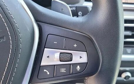 BMW X5, 2023 год, 6 700 000 рублей, 12 фотография
