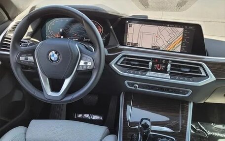 BMW X5, 2023 год, 6 700 000 рублей, 9 фотография