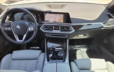 BMW X5, 2023 год, 6 700 000 рублей, 8 фотография