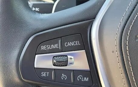 BMW X5, 2023 год, 6 700 000 рублей, 11 фотография