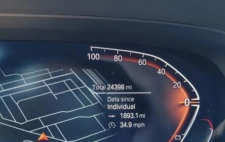 BMW X5, 2023 год, 6 700 000 рублей, 15 фотография