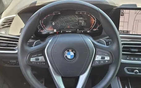 BMW X5, 2023 год, 6 700 000 рублей, 10 фотография