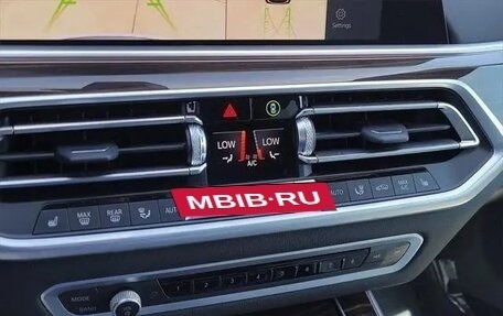 BMW X5, 2023 год, 6 700 000 рублей, 19 фотография