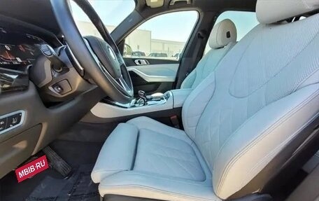 BMW X5, 2023 год, 6 700 000 рублей, 23 фотография