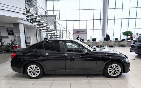BMW 3 серия, 2017 год, 1 650 000 рублей, 4 фотография