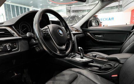 BMW 3 серия, 2017 год, 1 650 000 рублей, 16 фотография