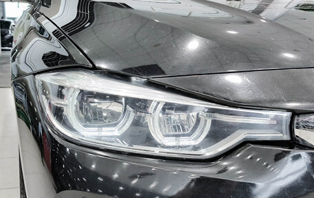 BMW 3 серия, 2017 год, 1 650 000 рублей, 17 фотография
