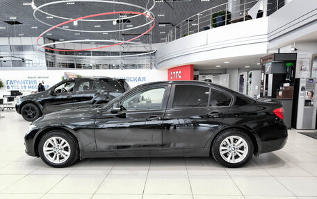 BMW 3 серия, 2017 год, 1 650 000 рублей, 8 фотография