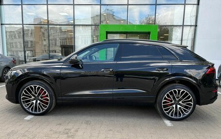 Audi Q8 I, 2025 год, 18 500 000 рублей, 2 фотография