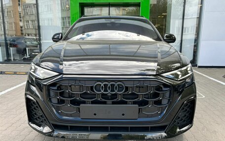 Audi Q8 I, 2025 год, 18 500 000 рублей, 8 фотография