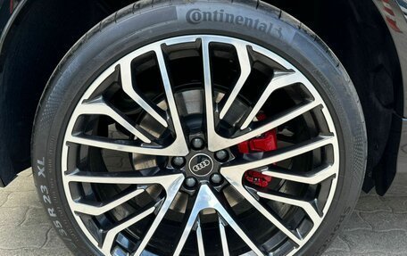 Audi Q8 I, 2025 год, 18 500 000 рублей, 9 фотография