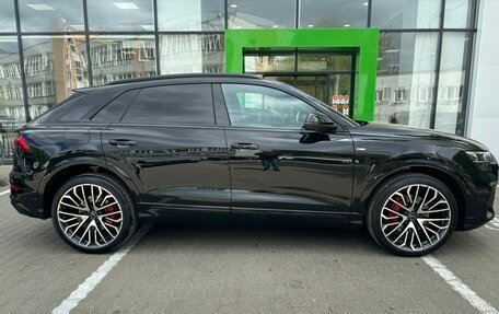 Audi Q8 I, 2025 год, 18 500 000 рублей, 3 фотография