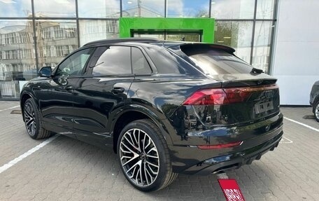 Audi Q8 I, 2025 год, 18 500 000 рублей, 5 фотография