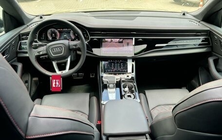 Audi Q8 I, 2025 год, 18 500 000 рублей, 13 фотография