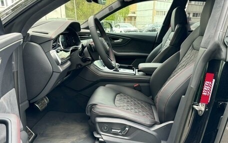 Audi Q8 I, 2025 год, 18 500 000 рублей, 14 фотография