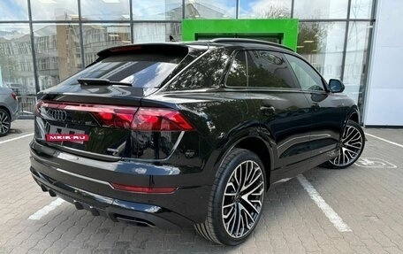 Audi Q8 I, 2025 год, 18 500 000 рублей, 6 фотография