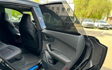Audi Q8 I, 2025 год, 18 500 000 рублей, 20 фотография