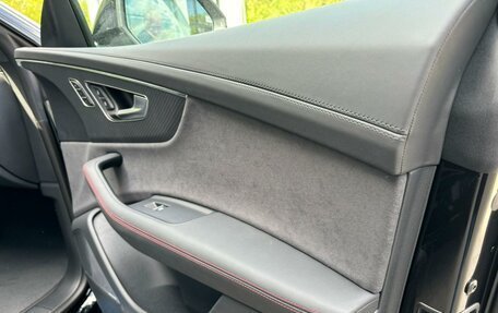 Audi Q8 I, 2025 год, 18 500 000 рублей, 24 фотография
