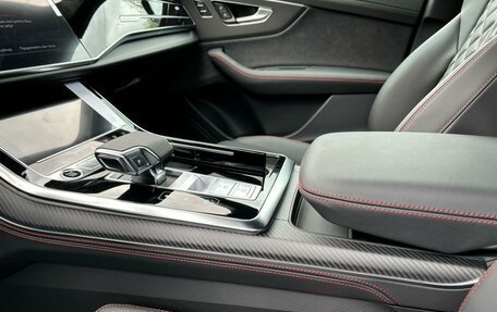 Audi Q8 I, 2025 год, 18 500 000 рублей, 28 фотография