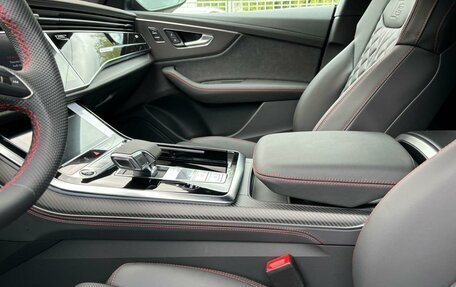 Audi Q8 I, 2025 год, 18 500 000 рублей, 30 фотография