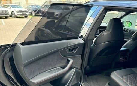 Audi Q8 I, 2025 год, 18 500 000 рублей, 18 фотография