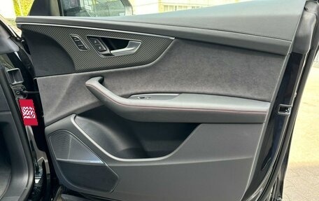 Audi Q8 I, 2025 год, 18 500 000 рублей, 21 фотография