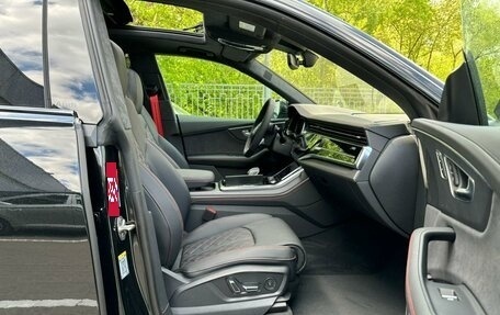 Audi Q8 I, 2025 год, 18 500 000 рублей, 23 фотография