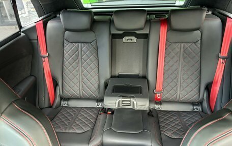 Audi Q8 I, 2025 год, 18 500 000 рублей, 33 фотография