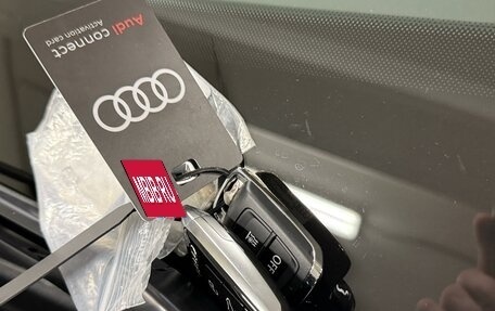 Audi Q8 I, 2025 год, 18 500 000 рублей, 38 фотография