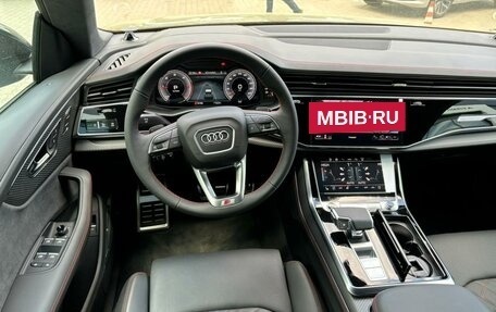 Audi Q8 I, 2025 год, 18 500 000 рублей, 34 фотография