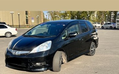 Honda Fit Shuttle I рестайлинг, 2012 год, 990 000 рублей, 1 фотография