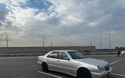 Mercedes-Benz E-Класс, 1999 год, 430 000 рублей, 1 фотография