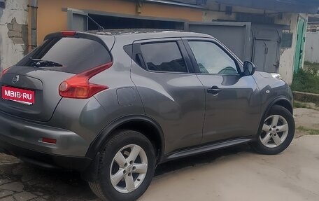 Nissan Juke II, 2012 год, 1 165 000 рублей, 1 фотография