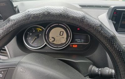 Renault Megane III, 2012 год, 550 000 рублей, 1 фотография