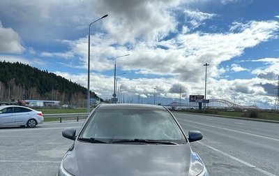KIA Rio III рестайлинг, 2015 год, 950 000 рублей, 1 фотография