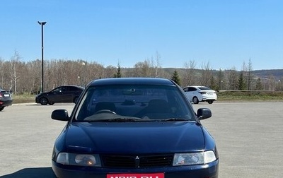 Mitsubishi Lancer VII, 1999 год, 200 000 рублей, 1 фотография
