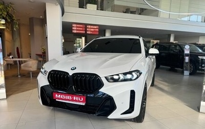 BMW X6, 2024 год, 14 500 000 рублей, 1 фотография