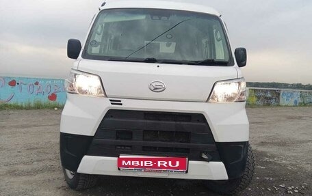 Daihatsu Hijet X, 2018 год, 875 000 рублей, 1 фотография