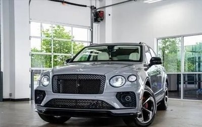Bentley Bentayga I, 2022 год, 18 750 000 рублей, 1 фотография