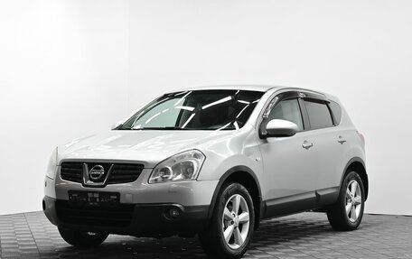 Nissan Qashqai, 2008 год, 825 000 рублей, 1 фотография