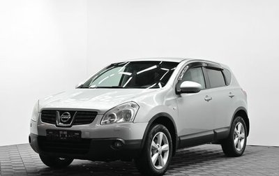 Nissan Qashqai, 2008 год, 825 000 рублей, 1 фотография