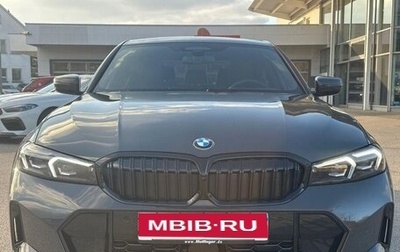 BMW 3 серия, 2025 год, 5 000 000 рублей, 1 фотография