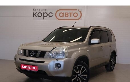 Nissan X-Trail, 2010 год, 973 000 рублей, 1 фотография