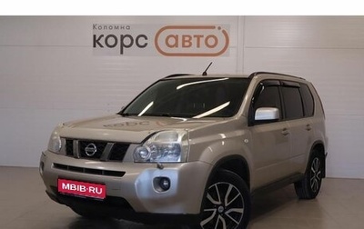 Nissan X-Trail, 2010 год, 973 000 рублей, 1 фотография