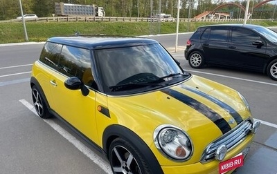 MINI Hatch, 2008 год, 800 000 рублей, 1 фотография